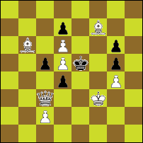 Шахматная задача №48773
