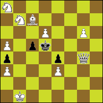 Шахматная задача №48780