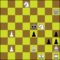 Шахматная задача №48784