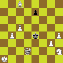 Шахматная задача №48792