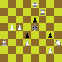 Шахматная задача №48793