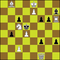 Шахматная задача №48797