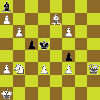 Шахматная задача №48803