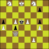 Шахматная задача №48807