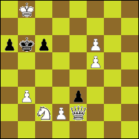 Шахматная задача №48816