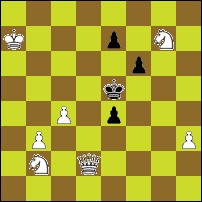Шахматная задача №48817
