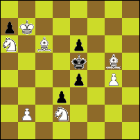 Шахматная задача №48818