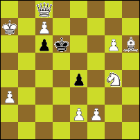 Шахматная задача №48823