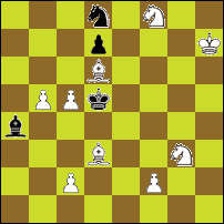 Шахматная задача №48829