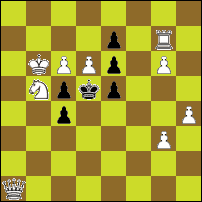 Шахматная задача №48831