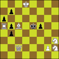Шахматная задача №48832