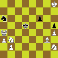 Шахматная задача №48838