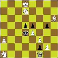 Шахматная задача №48846