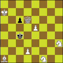 Шахматная задача №48849