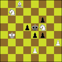 Шахматная задача №48851