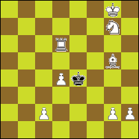 Шахматная задача №48856