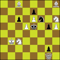 Шахматная задача №48861