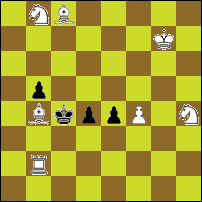 Шахматная задача №48863