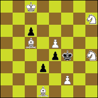 Шахматная задача №48865