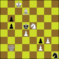 Шахматная задача №48868