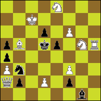 Шахматная задача №48871