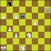 Шахматная задача №48872