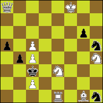 Шахматная задача №48875