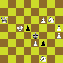 Шахматная задача №48877