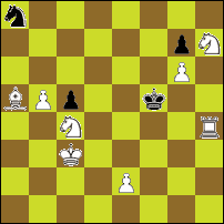 Шахматная задача №48880