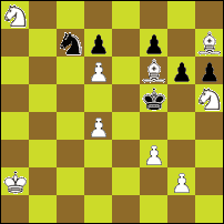 Шахматная задача №48883