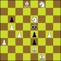 Шахматная задача №48884