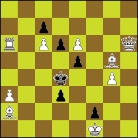 Шахматная задача №48887