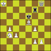 Шахматная задача №48890