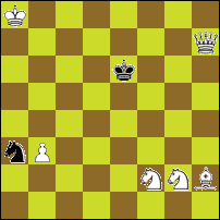 Шахматная задача №48892