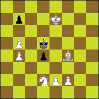 Шахматная задача №48899