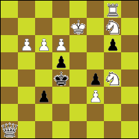 Шахматная задача №48900