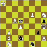 Шахматная задача №48901