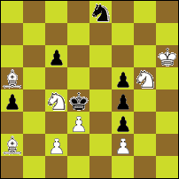 Шахматная задача №48904