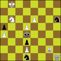 Шахматная задача №48905
