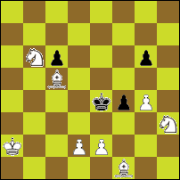 Шахматная задача №48906
