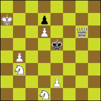 Шахматная задача №48908