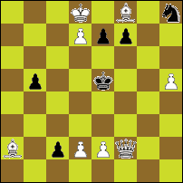 Шахматная задача №48912