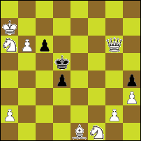 Шахматная задача №48914