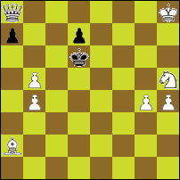 Шахматная задача №48917