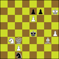 Шахматная задача №48919