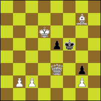 Шахматная задача №48921