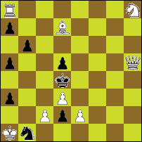 Шахматная задача №48923