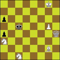 Шахматная задача №48927