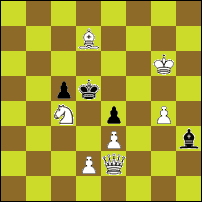 Шахматная задача №48928