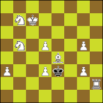 Шахматная задача №48931